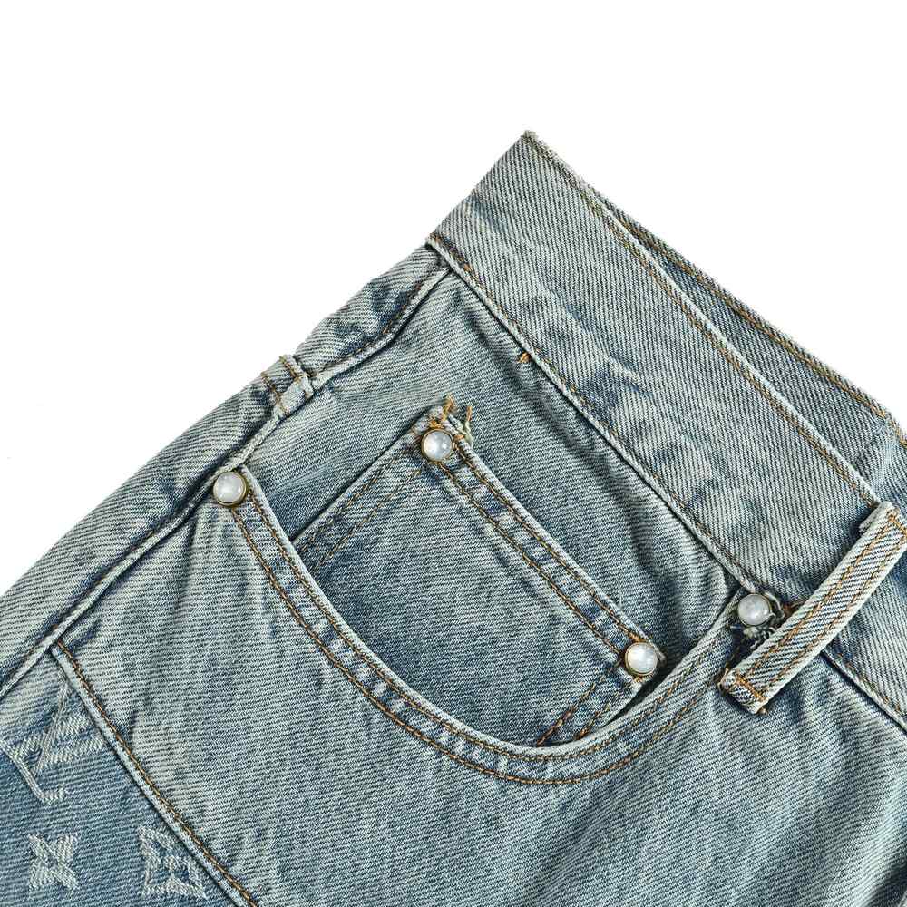 LV Pants-089