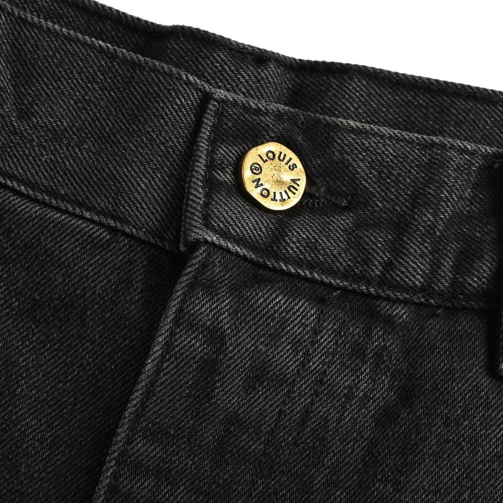 LV Pants-091