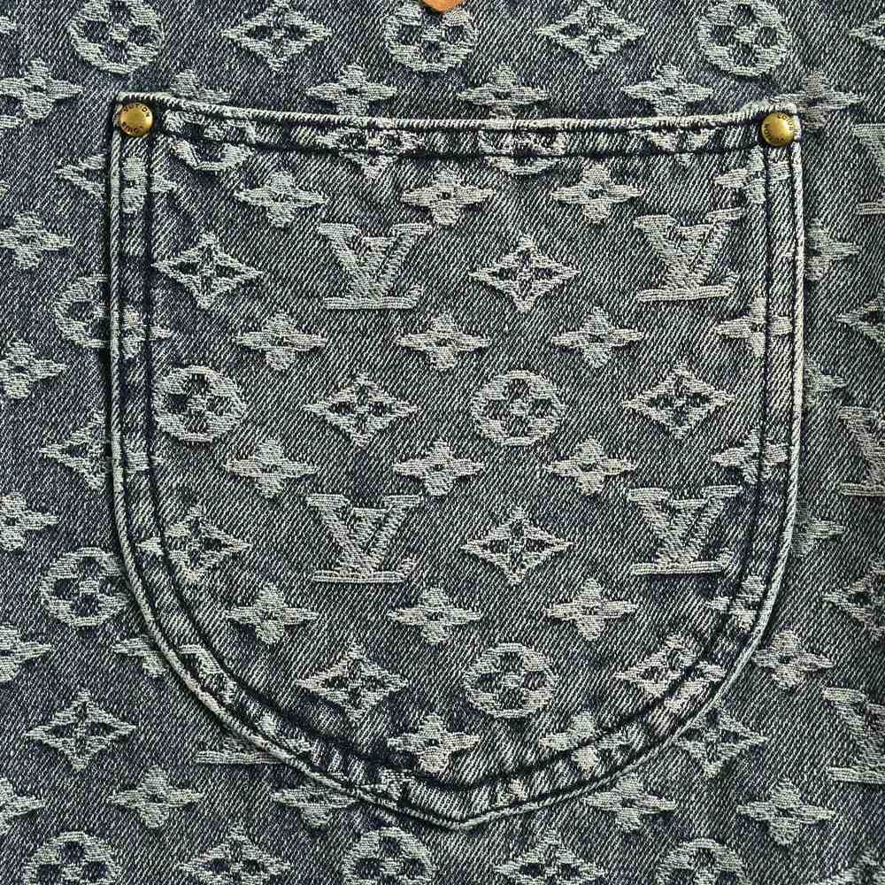 LV Pants-093