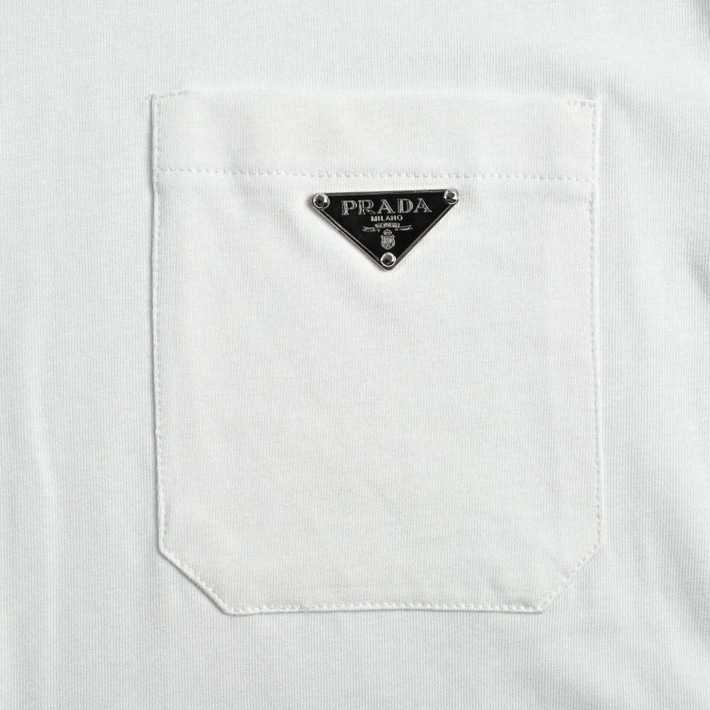 Prada T-shirts-639