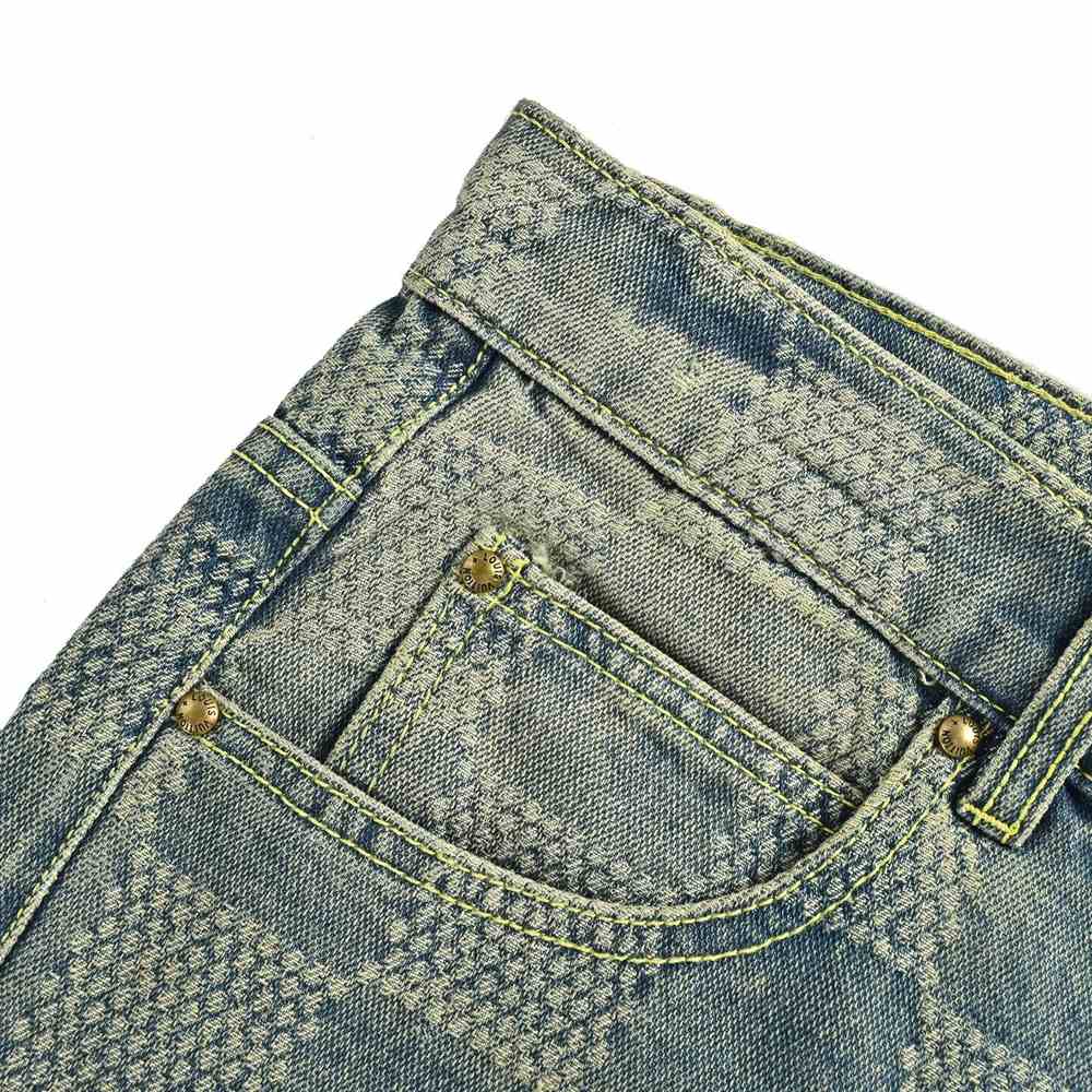 LV Pants-088