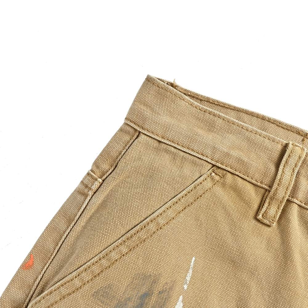 LV Pants-081