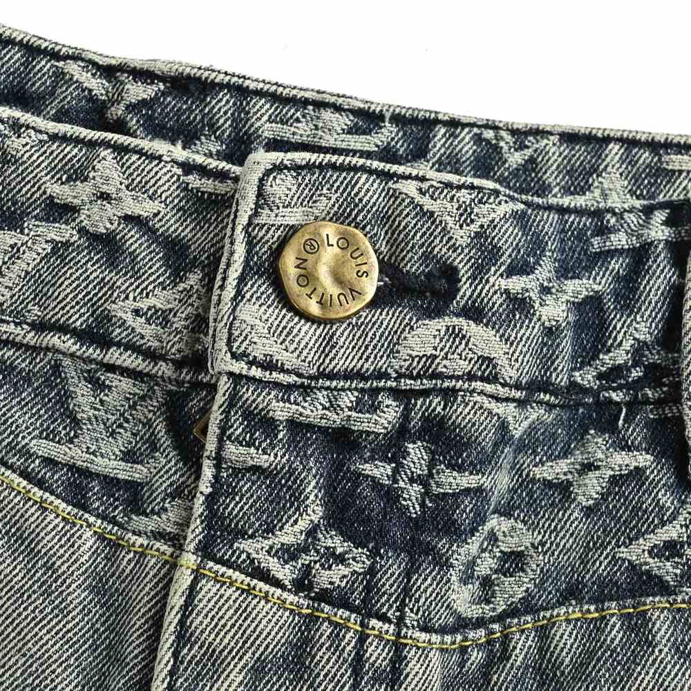 LV Pants-093