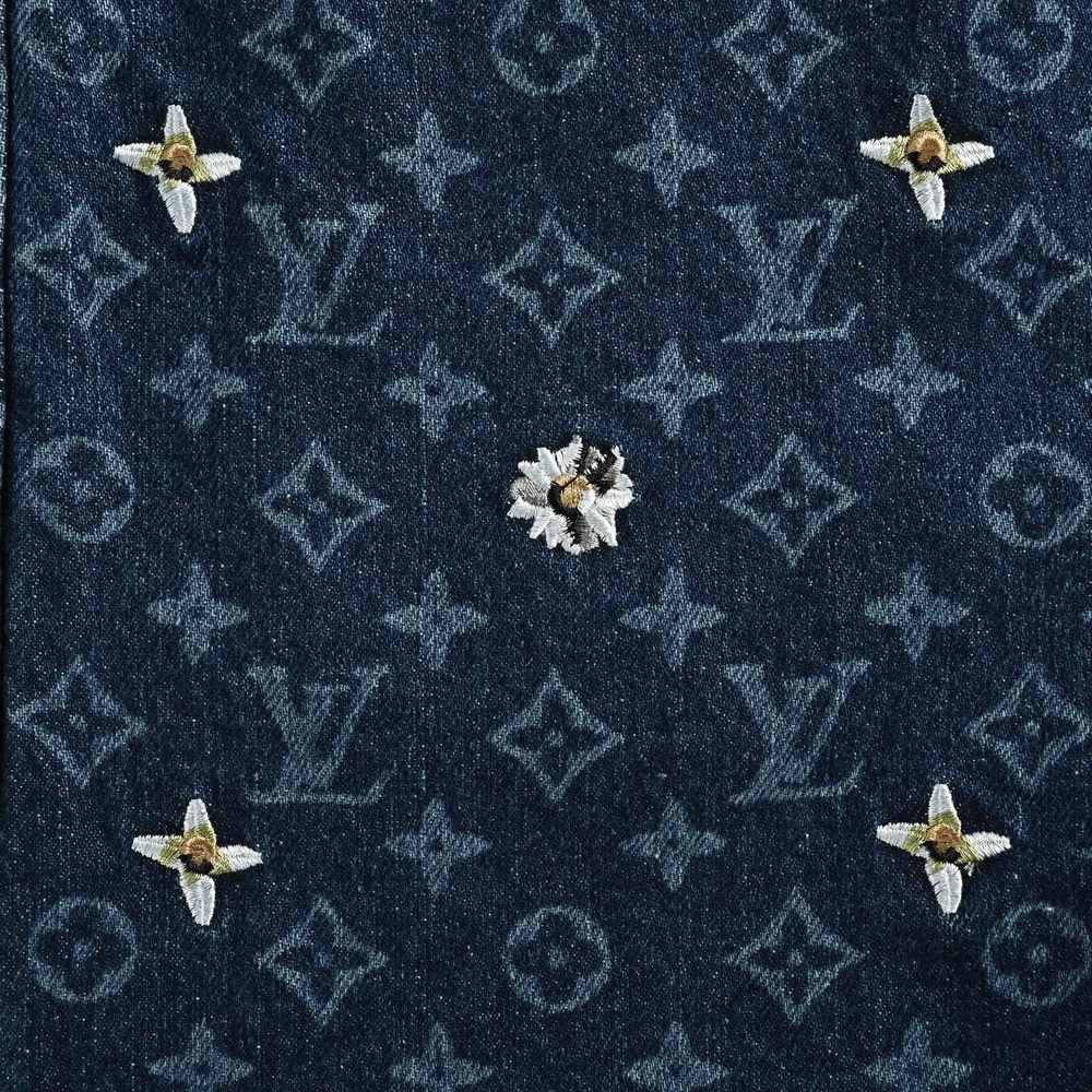 LV Pants-078