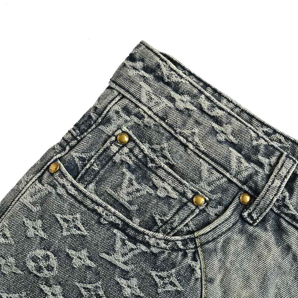LV Pants-093