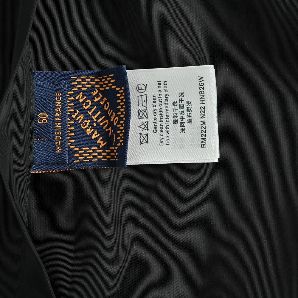 LV Jacket-257
