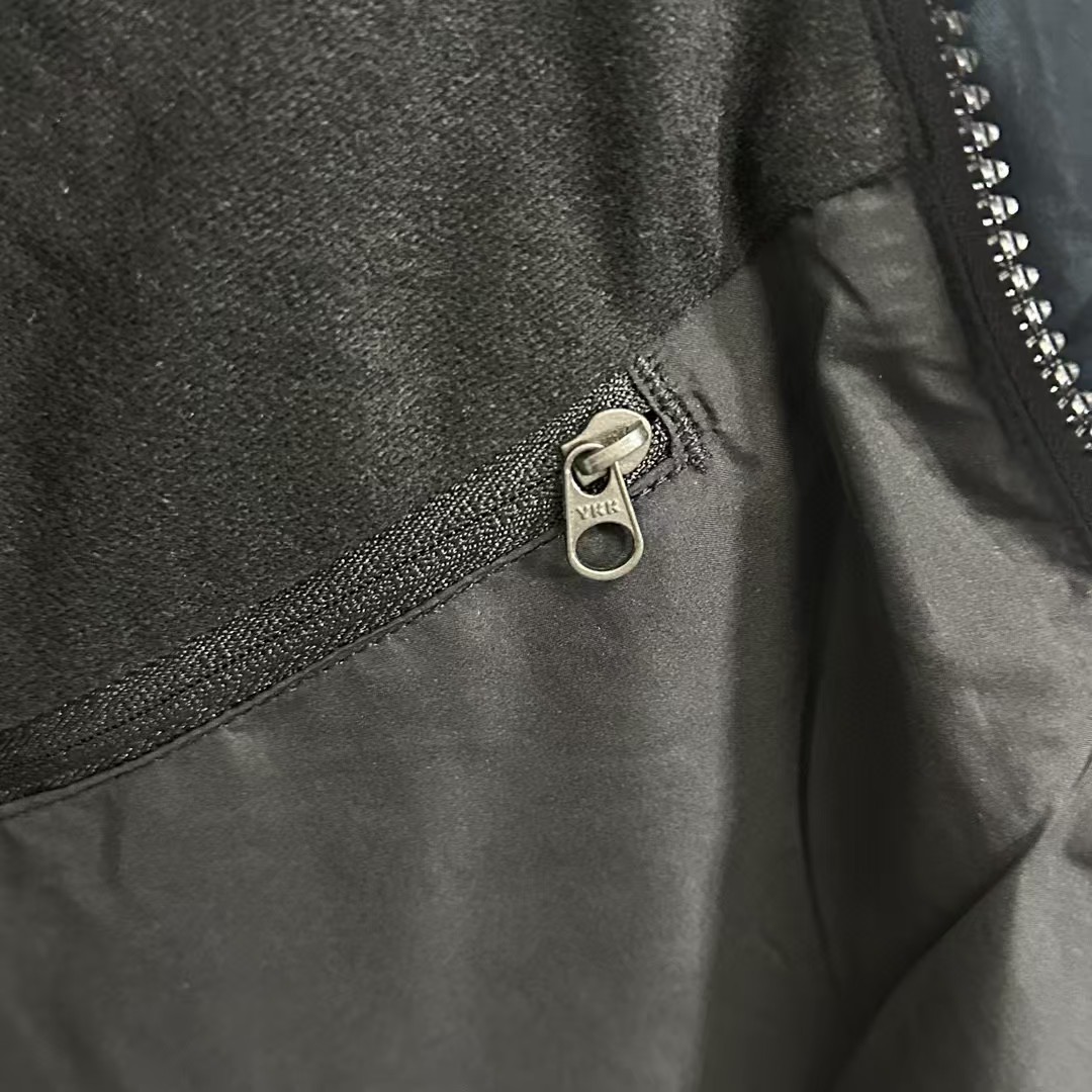 The North Face Jacket-003
