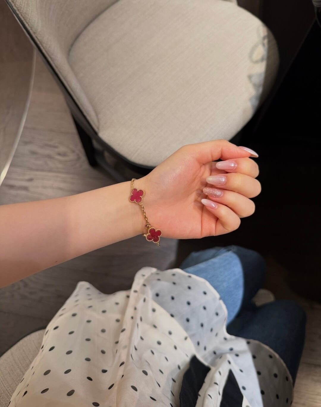 Van Cleef & Arpels Bracelet-021