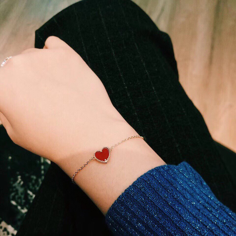 Van Cleef & Arpels Bracelet-020