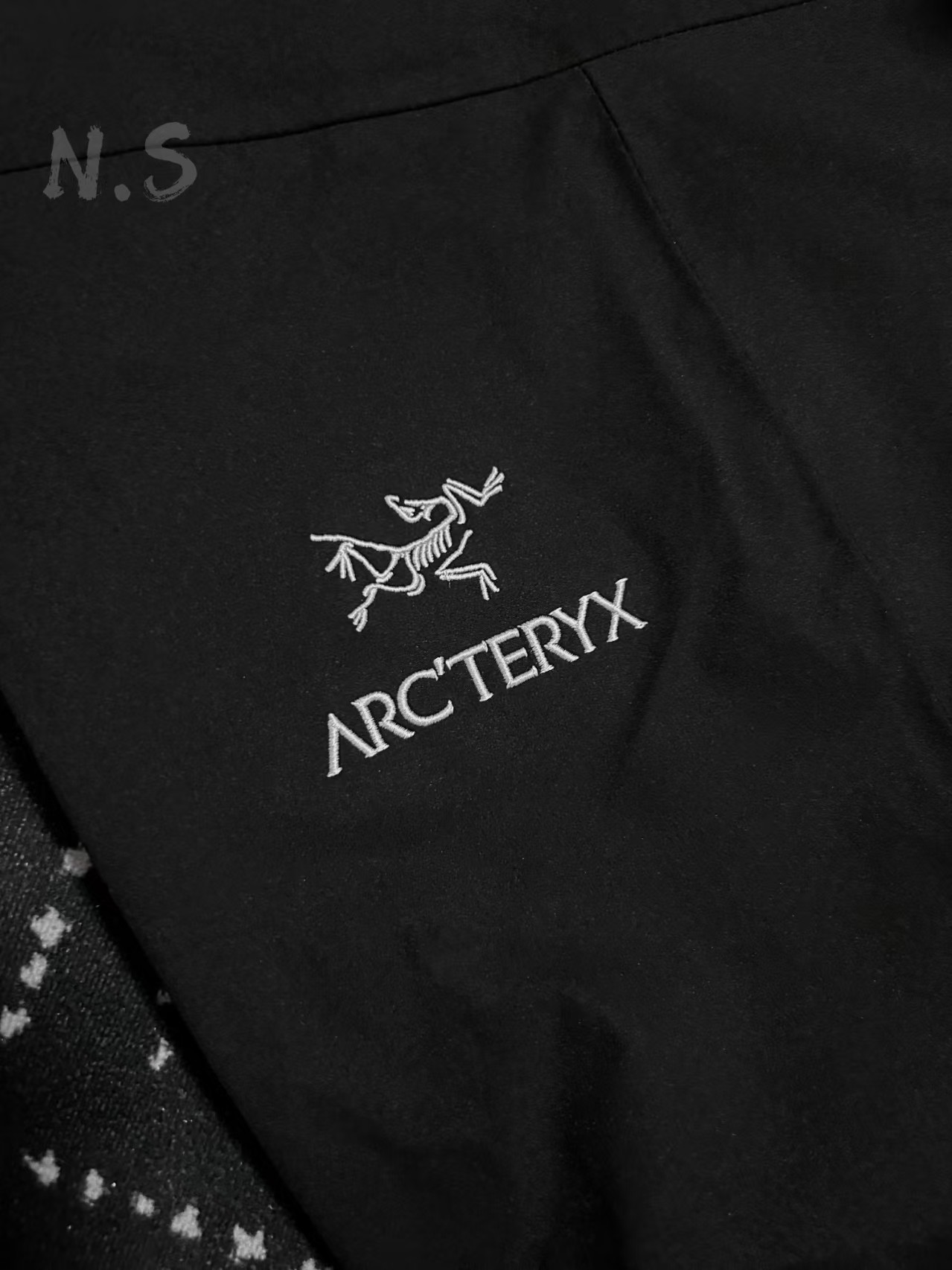 Arcteryx Pants-002
