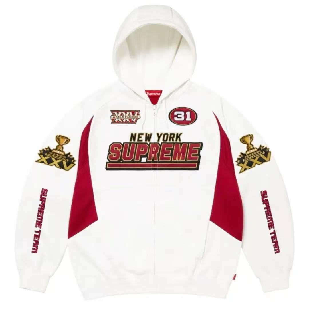 Supreme Hoody-246