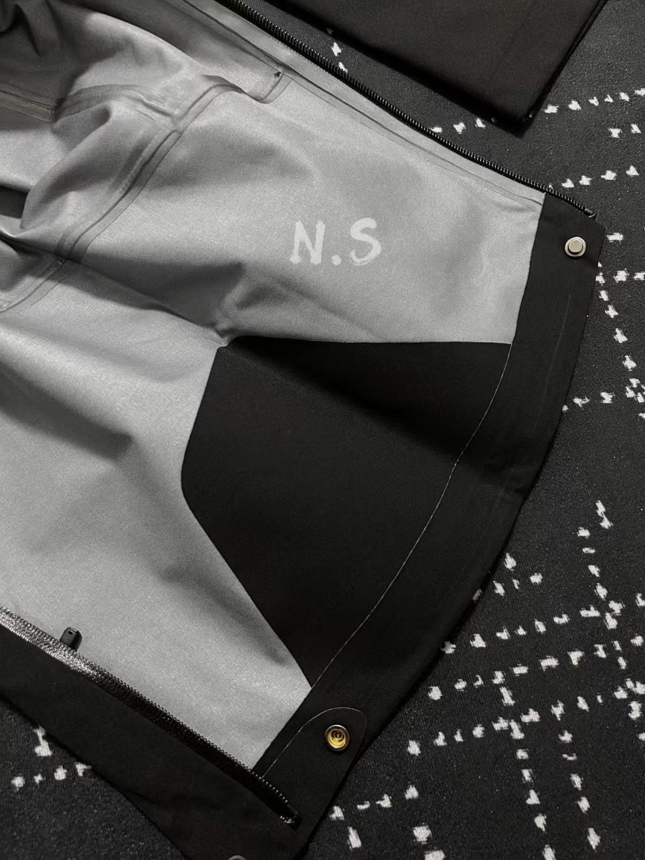 Arcteryx Pants-002