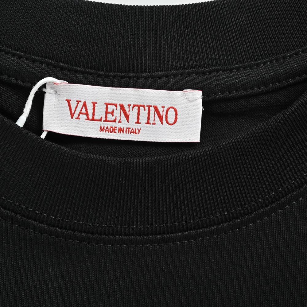 Valentino T-Shirts-009