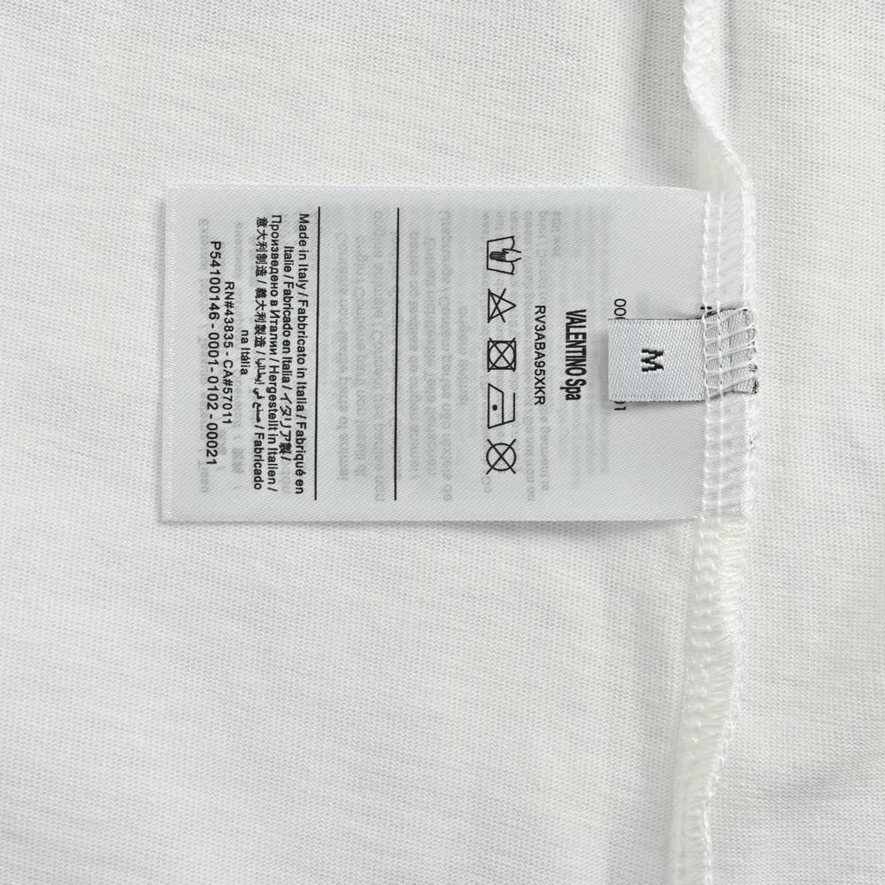 Valentino T-Shirts-010