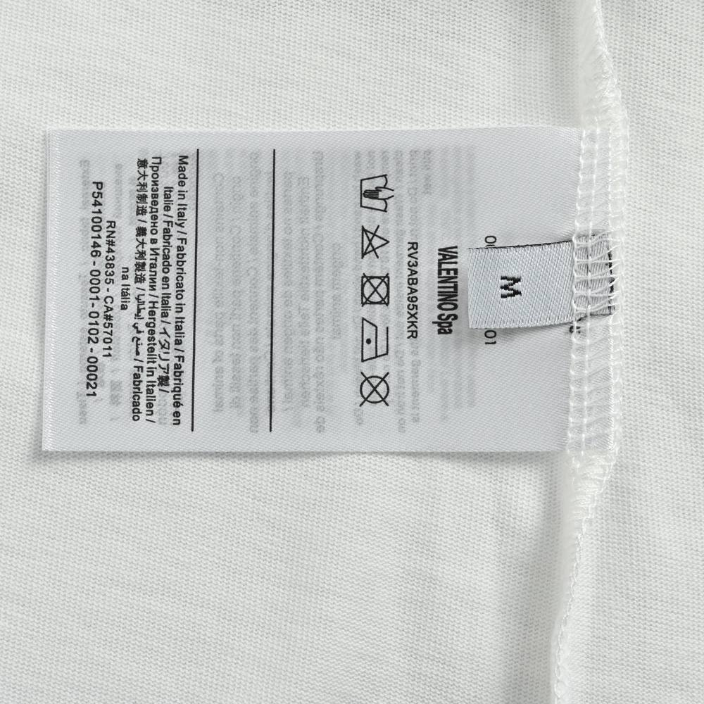 Valentino T-Shirts-011
