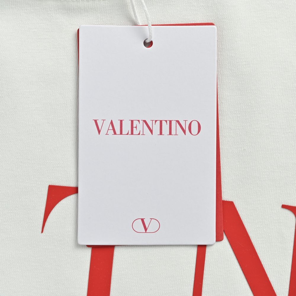 Valentino T-Shirts-010