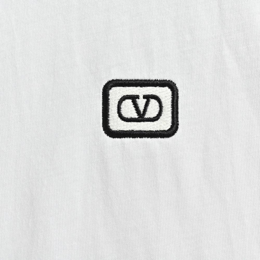 Valentino T-Shirts-013
