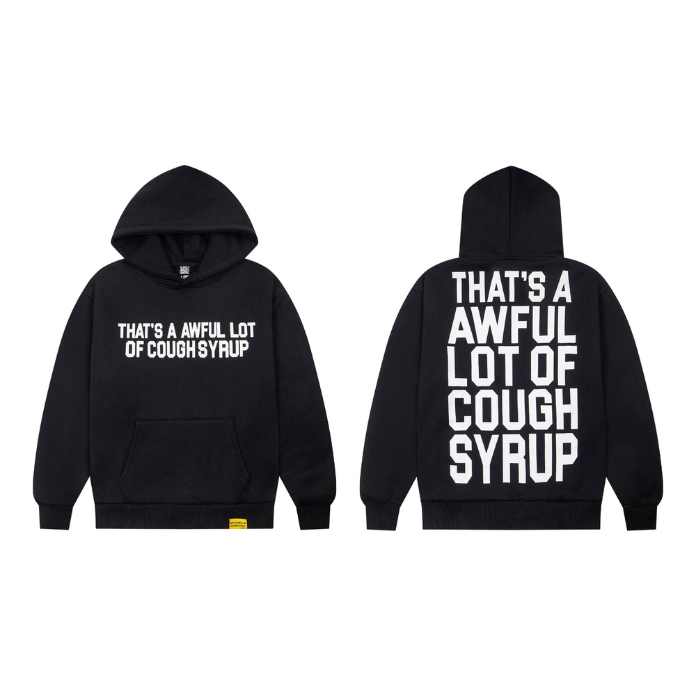THATS A AWFUL LOT OF COUGHSYRUP Hoody-002