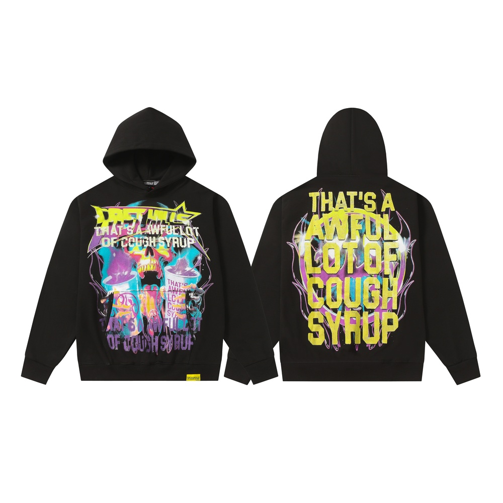 THATS A AWFUL LOT OF COUGHSYRUP Hoody-015