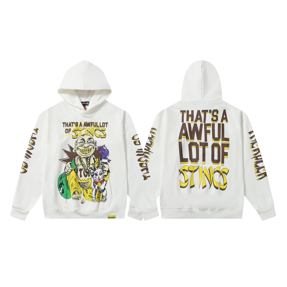 THATS A AWFUL LOT OF COUGHSYRUP Hoody-020