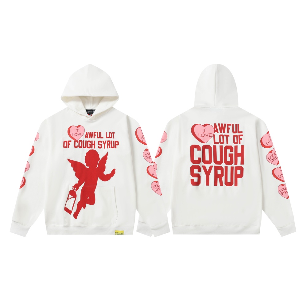 THATS A AWFUL LOT OF COUGHSYRUP Hoody-022