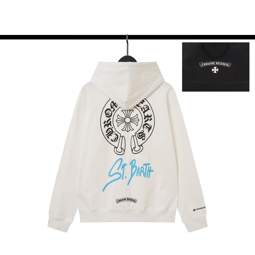 Chrome Hearts Hoody-1027