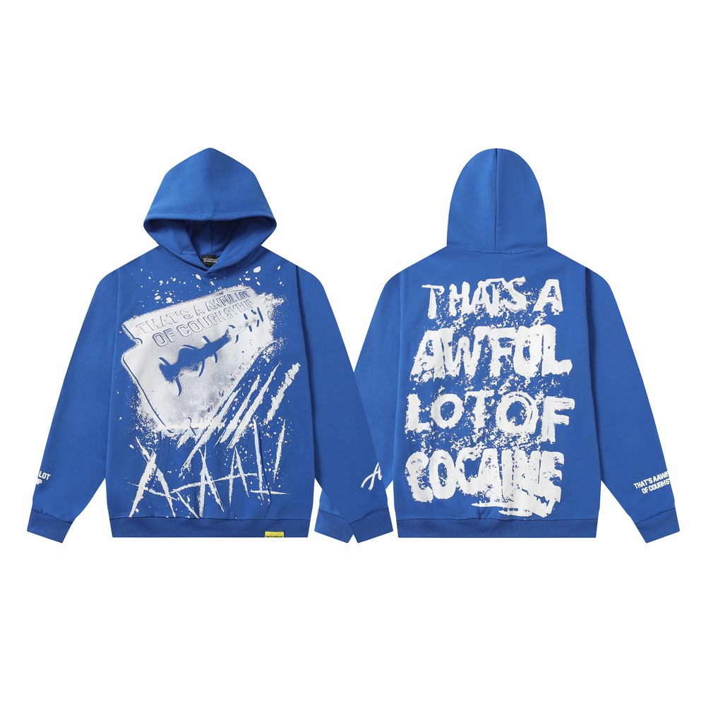 THATS A AWFUL LOT OF COUGHSYRUP Hoody-024