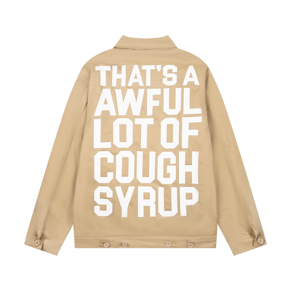 That's A AWFUL LOT OF COUGHSYRUP jacket-002