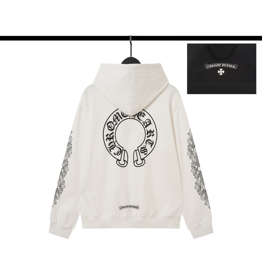 Chrome Hearts Hoody-1043