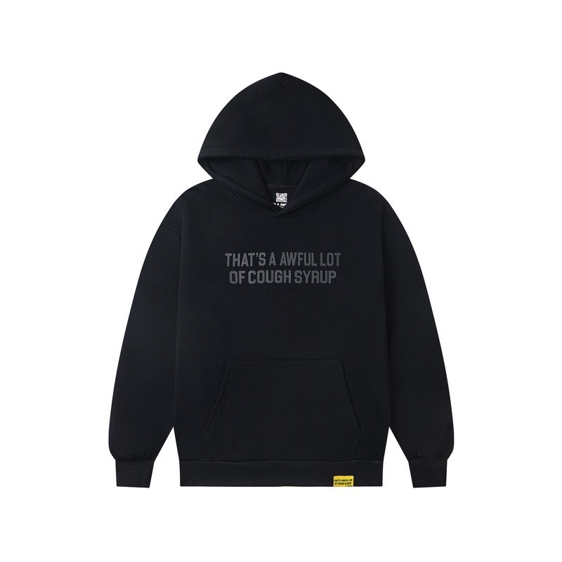 THATS A AWFUL LOT OF COUGHSYRUP Hoody-006