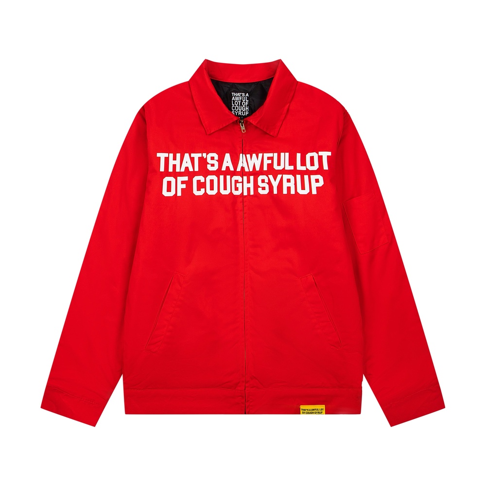 THATS A AWFUL LOT OF COUGHSYRUP jacket-005