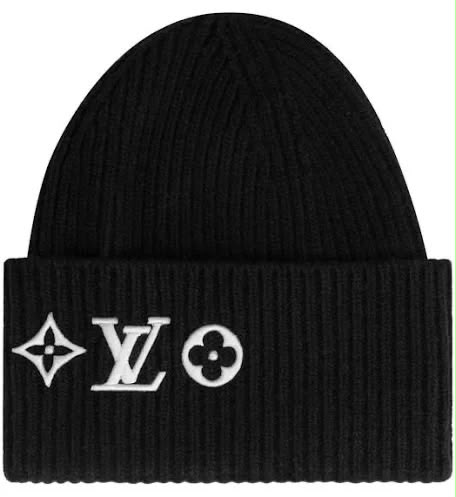 LV Beanies-052