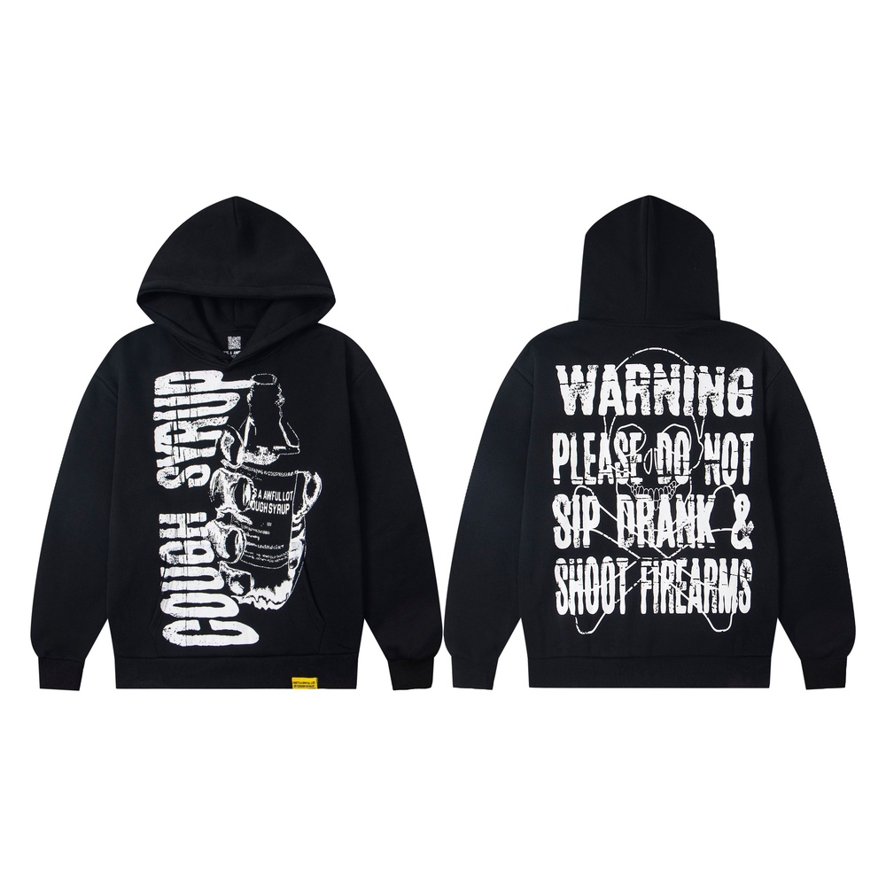 THATS A AWFUL LOT OF COUGHSYRUP Hoody-008