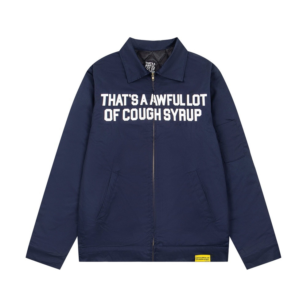 THATS A AWFUL LOT OF COUGHSYRUP jacket-007