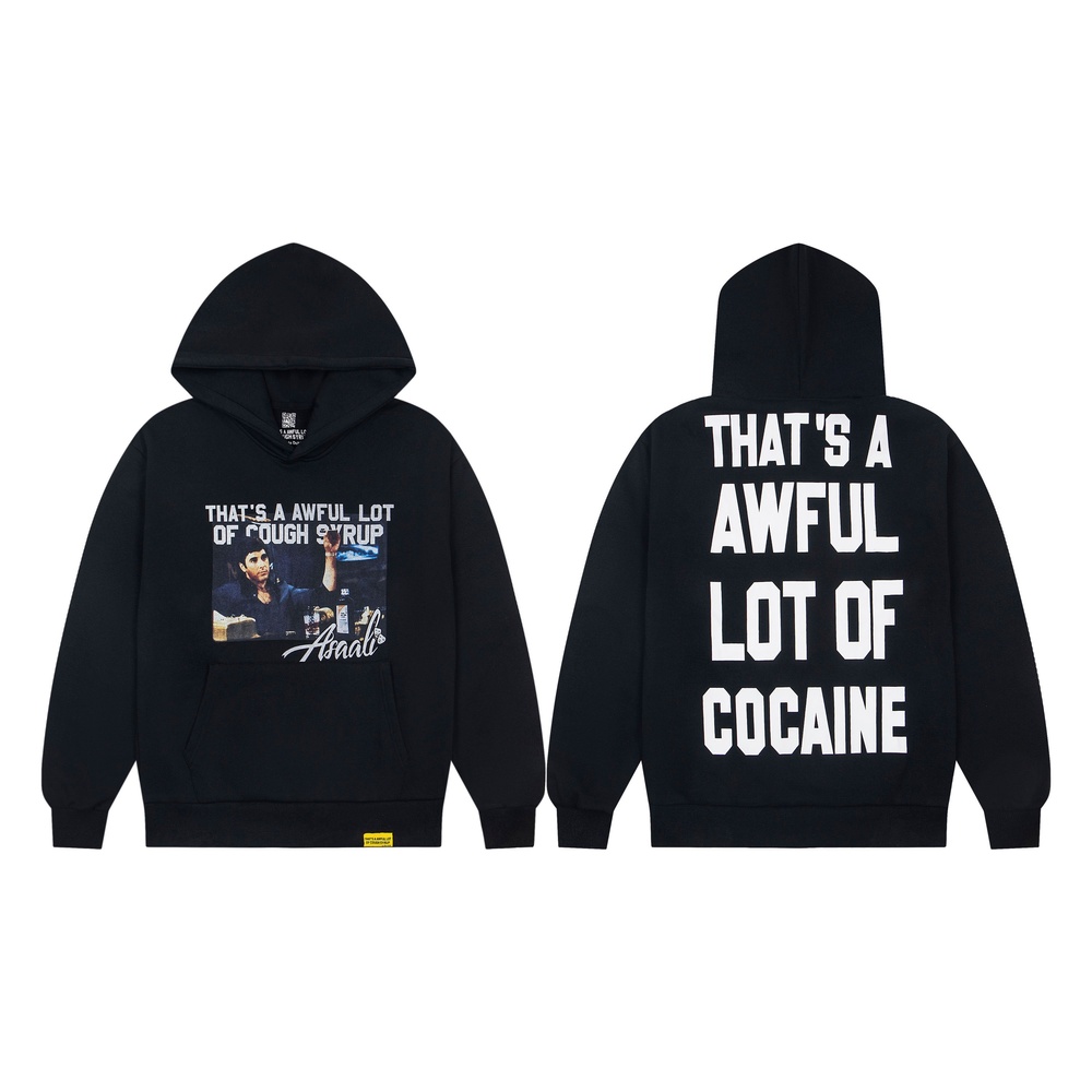 THATS A AWFUL LOT OF COUGHSYRUP Hoody-010