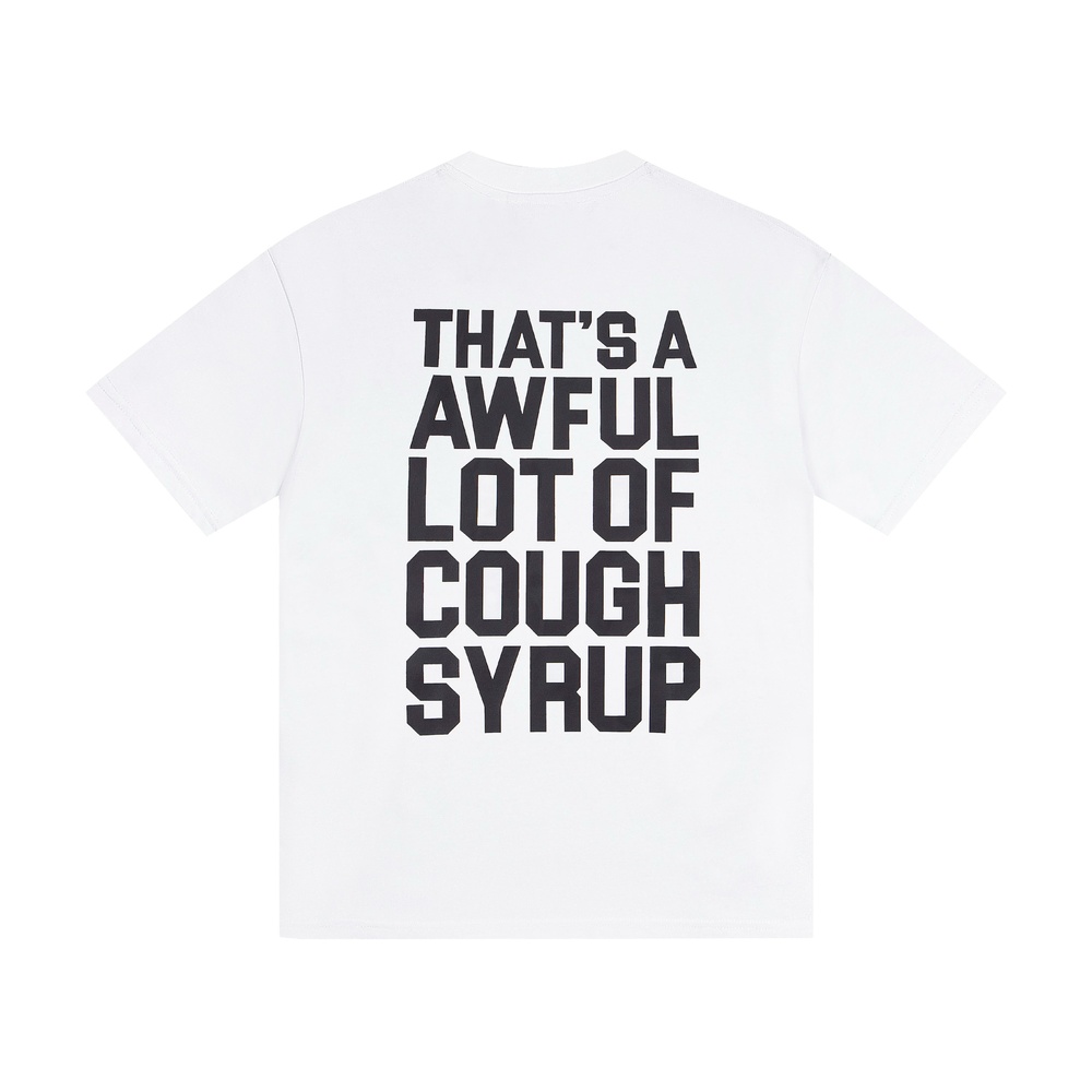 That's A Awful Lot Of Cough Syrup T-shirts-003