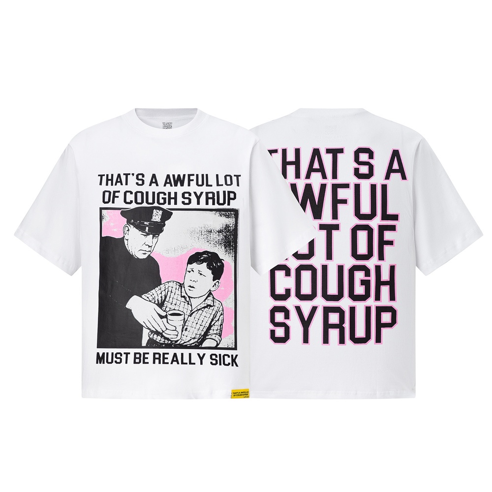 That's A Awful Lot Of Cough Syrup T-shirts-008