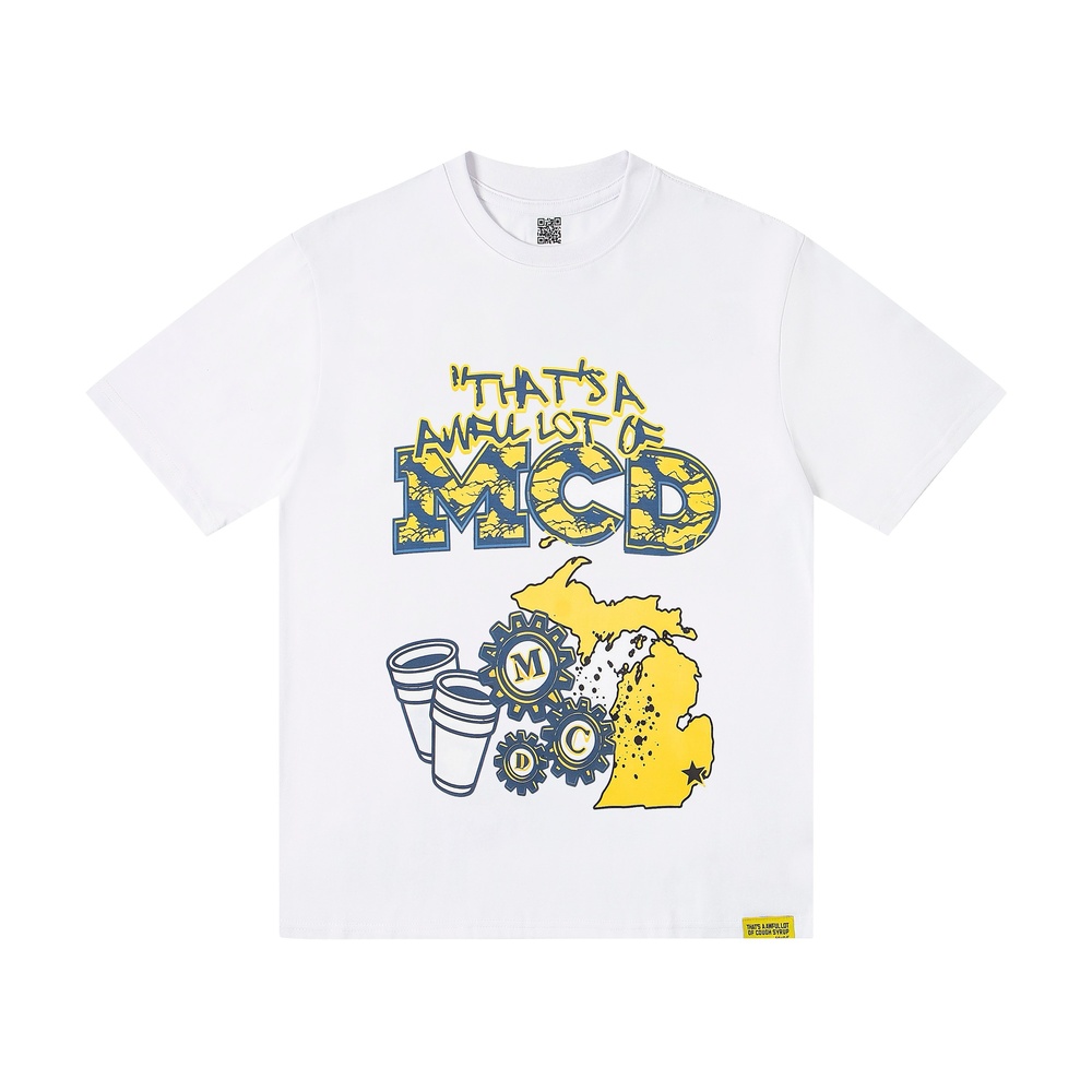 That's A Awful Lot Of Cough Syrup T-shirts-009