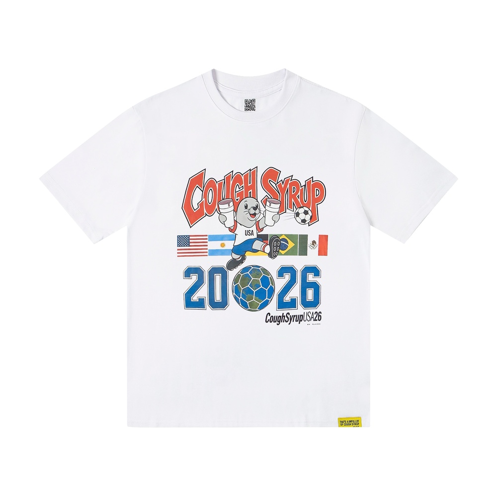 That's A Awful Lot Of Cough Syrup T-shirts-017