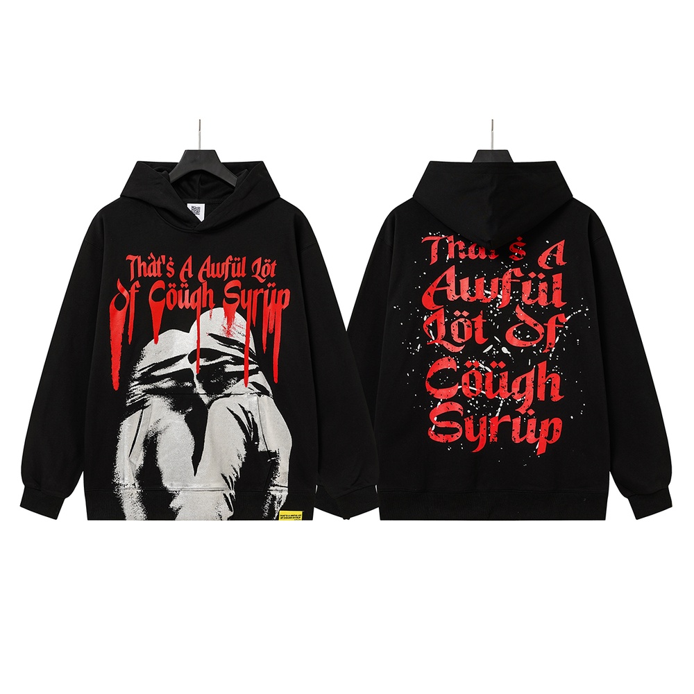 THATS A AWFUL LOT OF COUGHSYRUP Hoody-026