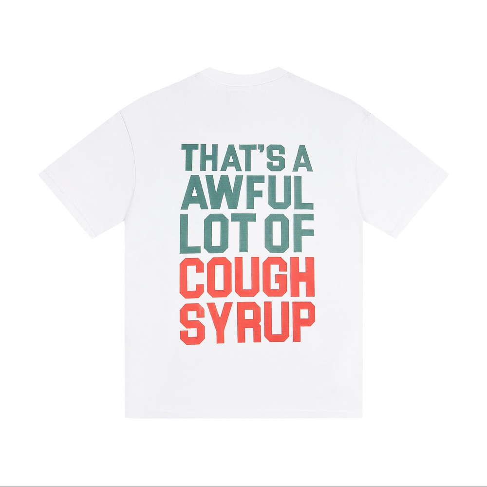 That's A Awful Lot Of Cough Syrup T-shirts-029