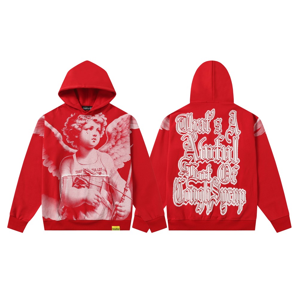 THATS A AWFUL LOT OF COUGHSYRUP Hoody-032