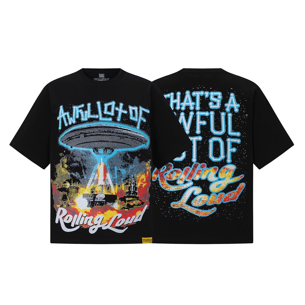 That's A Awful Lot Of Cough Syrup T-shirts-036