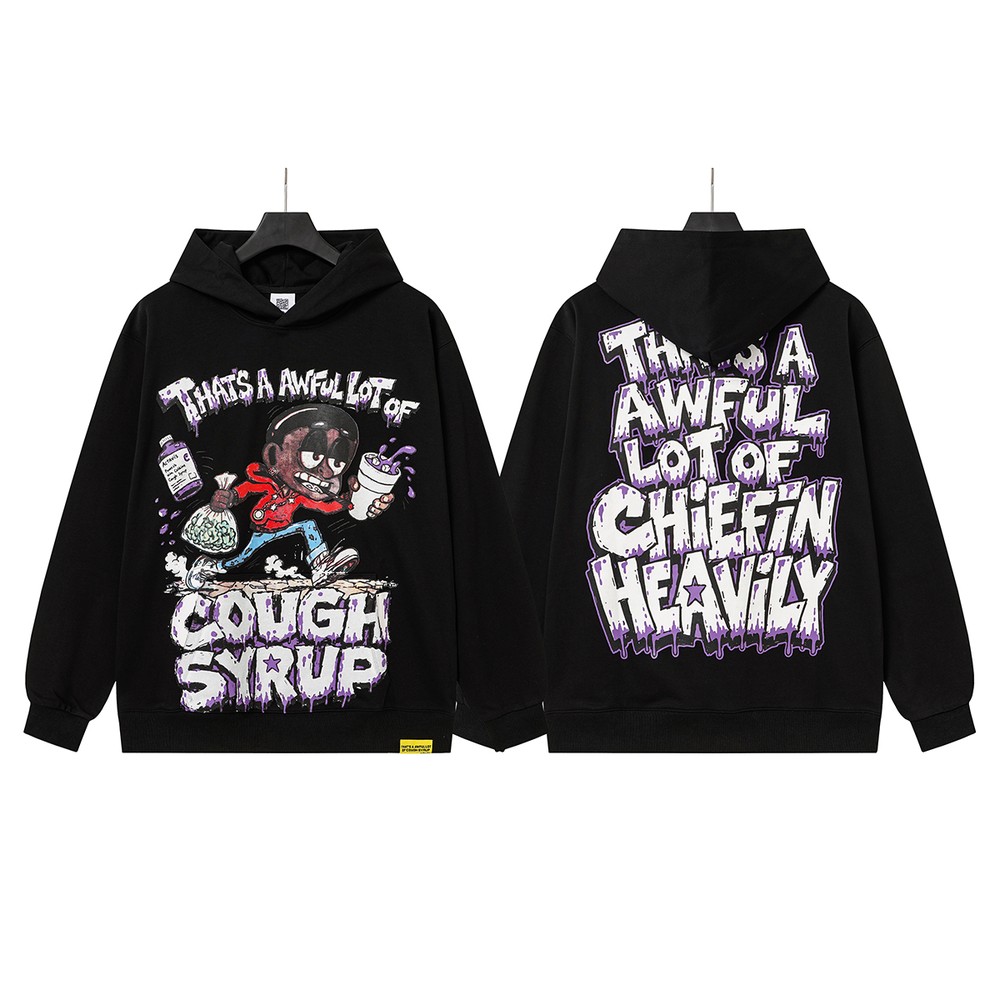THATS A AWFUL LOT OF COUGHSYRUP Hoody-033