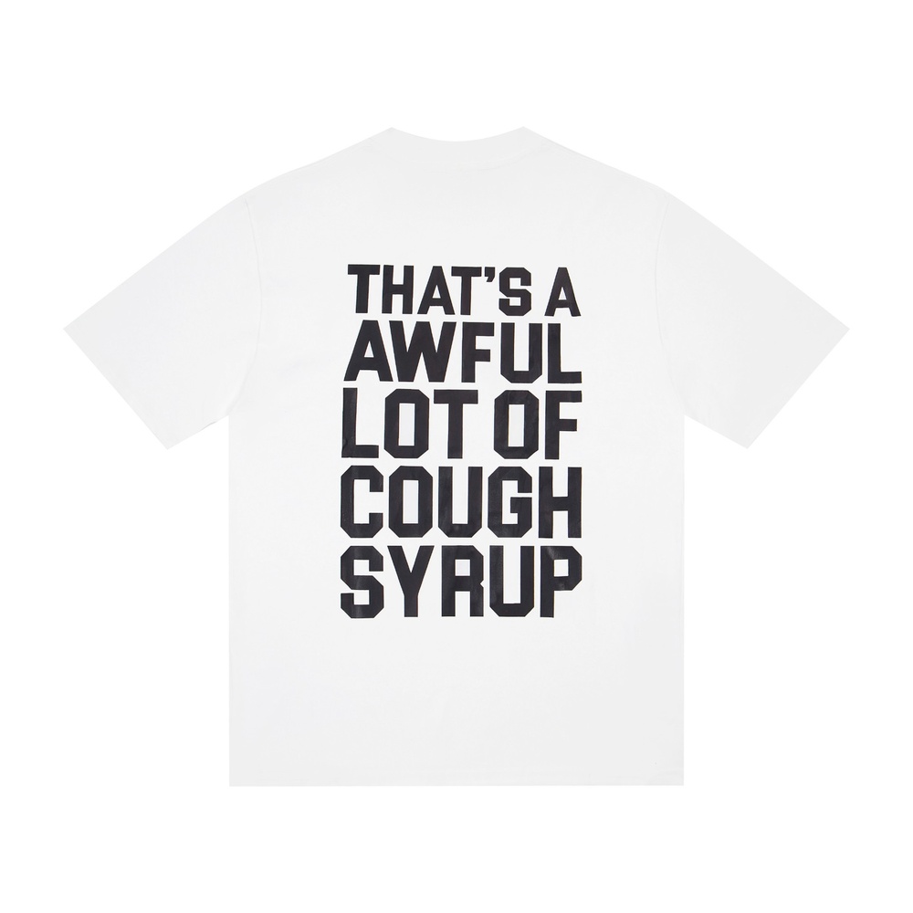That's A Awful Lot Of Cough Syrup T-shirts-047