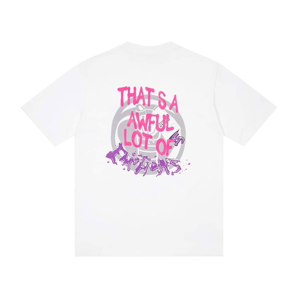 That's A Awful Lot Of Cough Syrup T-shirts-055