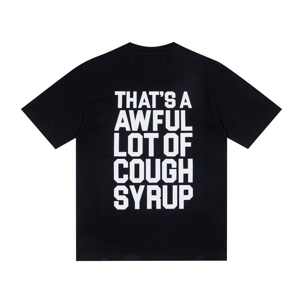 THAT'S A AWFUL LOT OF COUGH SYRUP T-shirts-059