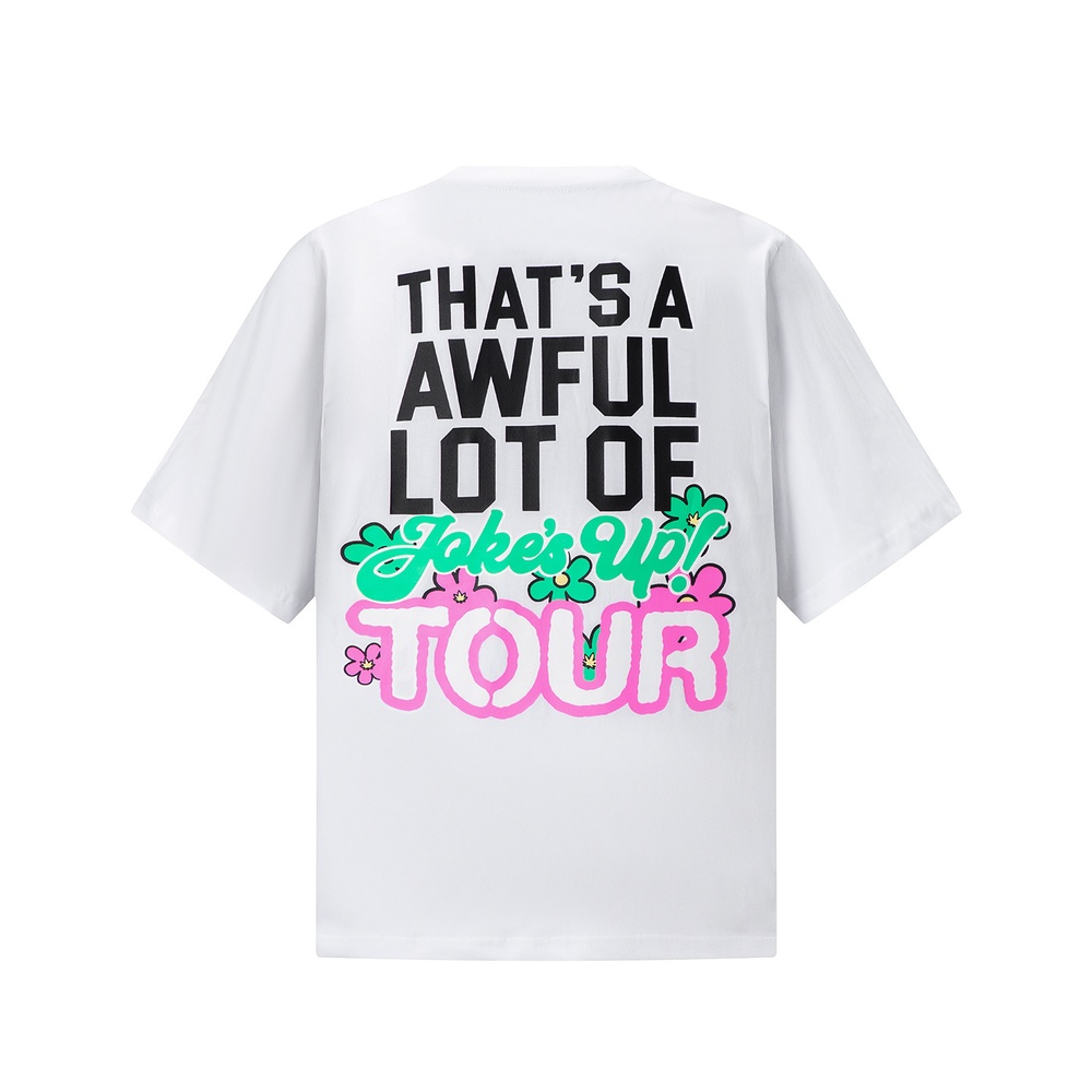 THAT'S A AWFUL LOT OF COUGH SYRUP T-shirts-064