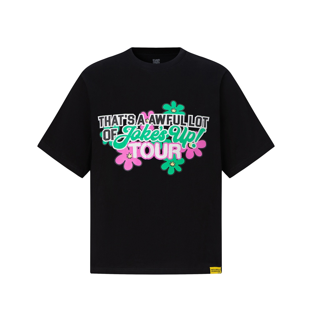 THAT'S A AWFUL LOT OF COUGH SYRUP T-shirts-066