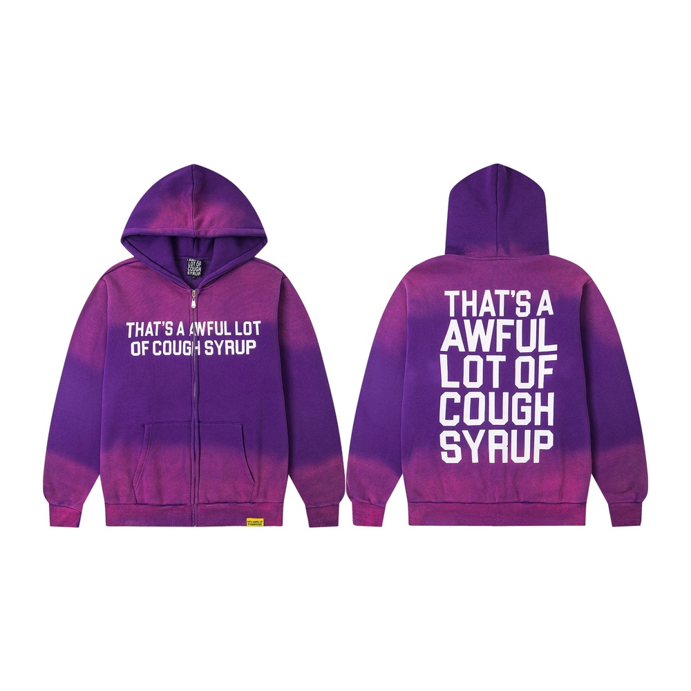 THATS A AWFUL LOT OF COUGHSYRUP Hoody-038